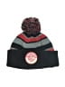 Holloway Black Red Beanie One size - photo 1