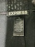 Express Solid Black Leggings Size M - photo 4