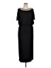DressBarn Black Cocktail Dress Size 14 - photo 1