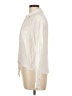 SO Ivory Long Sleeve Blouse Size L - photo 5