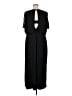 DressBarn Black Cocktail Dress Size 14 - photo 2