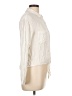 SO Ivory Long Sleeve Blouse Size L - photo 4