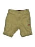 Levi's Solid Brown Khaki Shorts Size 4 - 5 - photo 1