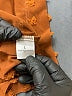 Unbranded 100% Polyester Brown Kimono Size L - photo 7