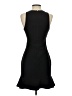 Likely Solid Black Cocktail Dress Size 0 - photo 2
