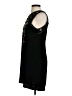 Ecote 100% Polyester Black Cocktail Dress Size S - photo 5