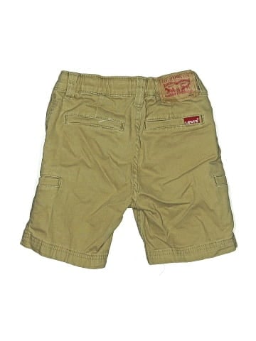 Levi's Khaki Shorts (view 2)