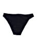 Unbranded Solid Black Swimsuit Bottoms Size M - photo 2