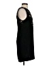Ecote 100% Polyester Black Cocktail Dress Size S - photo 4