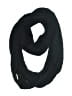 Joe Boxer Black Scarf One size - photo 1
