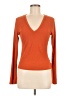 Unbranded Orange Long Sleeve T-Shirt Size M - photo 1