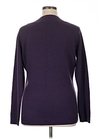 New York & Company 3/4 Sleeve T-Shirt (view 2)