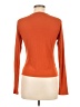 Unbranded Orange Long Sleeve T-Shirt Size M - photo 2