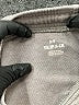 Under Armour Gray Track Pants Size S (youth) - photo 3