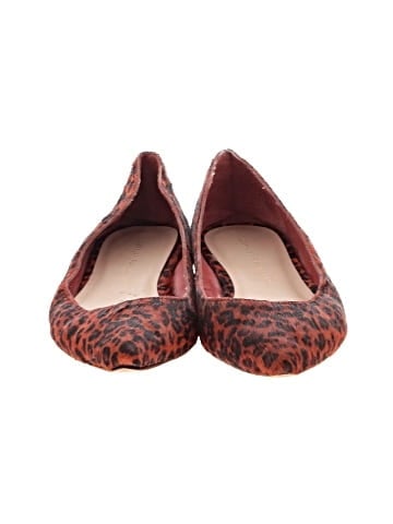 Loeffler Randall Flats (view 2)