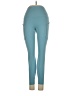 Nike Teal Active Pants Size S - photo 1