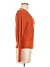 Unbranded Orange Long Sleeve T-Shirt Size M - photo 4