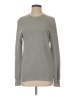 J.Crew 100% Cotton Gray Pullover Sweater Size S - photo 1