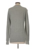 J.Crew 100% Cotton Gray Pullover Sweater Size S - photo 2