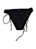 Unbranded Solid Black Swimsuit Bottoms Size M - photo 1