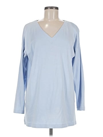 J.Jill Long Sleeve T-Shirt (view 1)