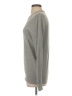 J.Crew 100% Cotton Gray Pullover Sweater Size S - photo 5