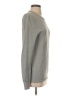 J.Crew 100% Cotton Gray Pullover Sweater Size S - photo 4