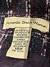 Amanda Smith Tweed Gray Blazer Size 18 - photo 6
