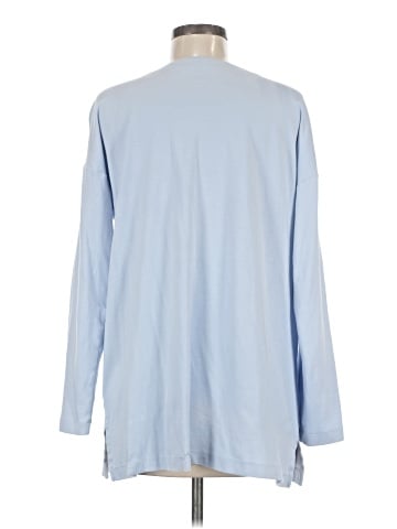 J.Jill Long Sleeve T-Shirt (view 2)