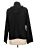 Chico's Solid Black Jacket Size Lg (2) - photo 2