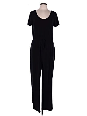 Nik and Nash Jumpsuit (view 1)