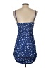 Unbranded Stars Blue Casual Dress Size S - photo 2