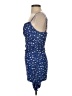 Unbranded Stars Blue Casual Dress Size S - photo 5