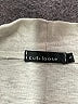 Cut Loose Ivory Kimono Size S - photo 7