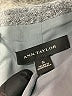 Ann Taylor Chevron-herringbone Gray Jacket Size S - photo 6