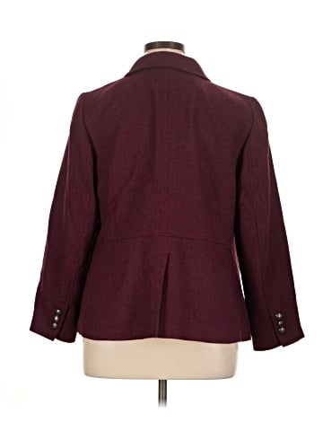 Talbots Blazer (view 2)