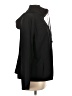 Chico's Solid Black Jacket Size Lg (2) - photo 4