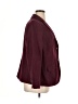 Talbots Burgundy Blazer Size 14W - photo 4