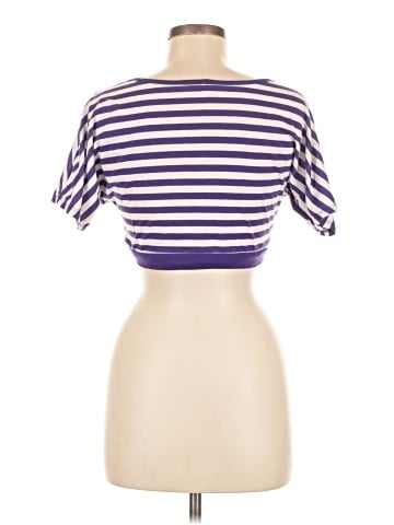 Color Story Short Sleeve T-Shirt (view 2)