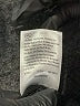 Serra Black Cocktail Dress Size M - photo 8
