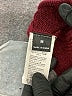 Unbranded Burgundy Pullover Sweater Size M - photo 8