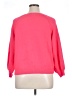 Vince Camuto Pink Pullover Sweater Size XL - photo 2