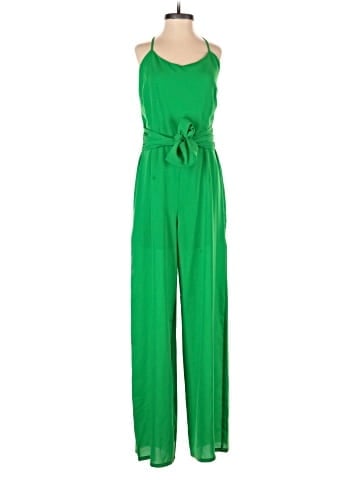 TCEC Jumpsuit (view 1)