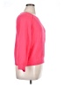Vince Camuto Pink Pullover Sweater Size XL - photo 4