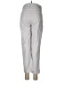 Nine West White Gray Jeggings Size 8 - photo 2