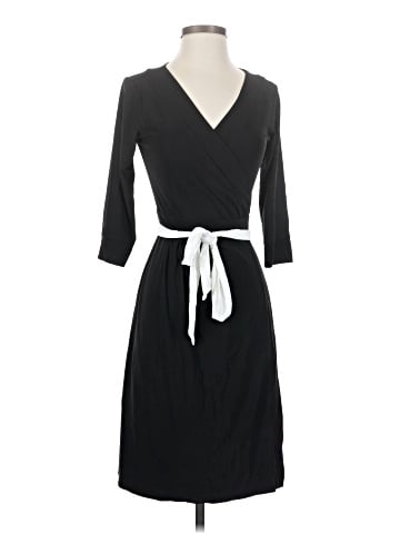 Melissa Masse Casual Dress (view 1)