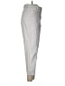 Nine West White Gray Jeggings Size 8 - photo 4
