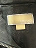 MICHAEL Michael Kors Black Trenchcoat Size M - photo 6