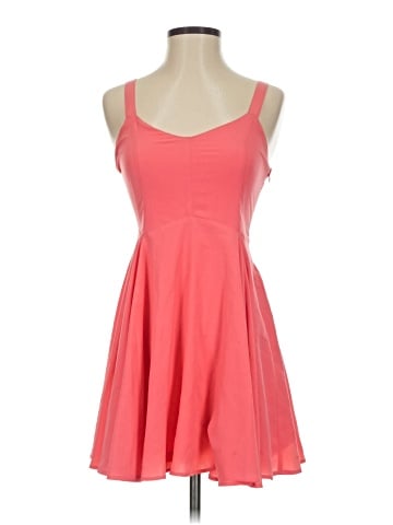 Margot Cocktail Dress (view 1)