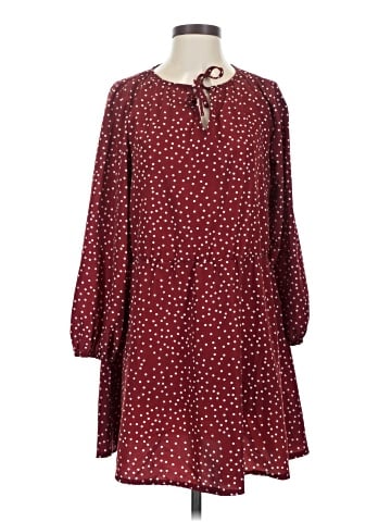 Coeur De Vague Casual Dress (view 1)
